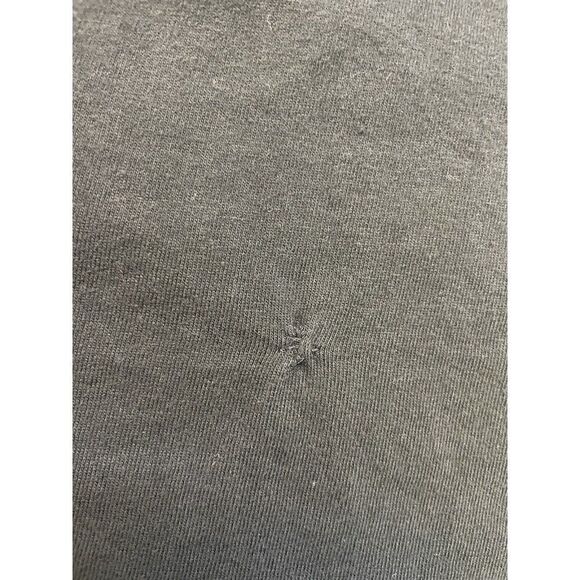 In Memory Of Gone Not Forgotten Graphic T-shirt Men Large Black Rap Music - Picture 5 of 7